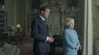 Click to watch 'Sleep, Dearie Sleep' (popup) The Crown